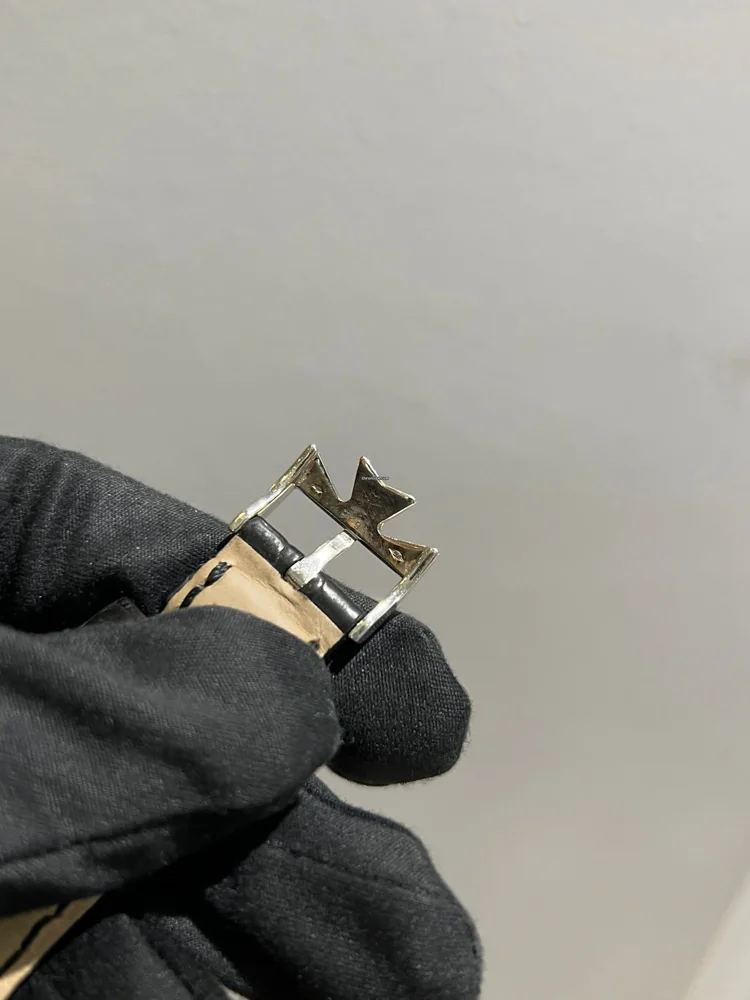 Vacheron Constantin Chronograph Platinum 38mm